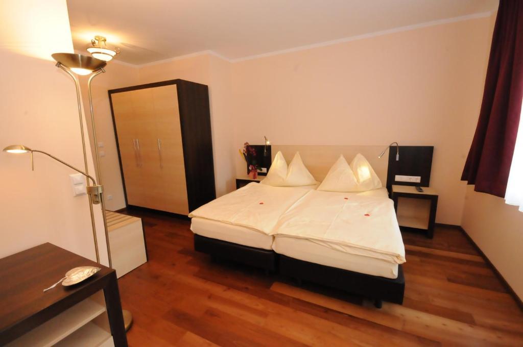 Gasthof Bacher Villach Ngoại thất bức ảnh