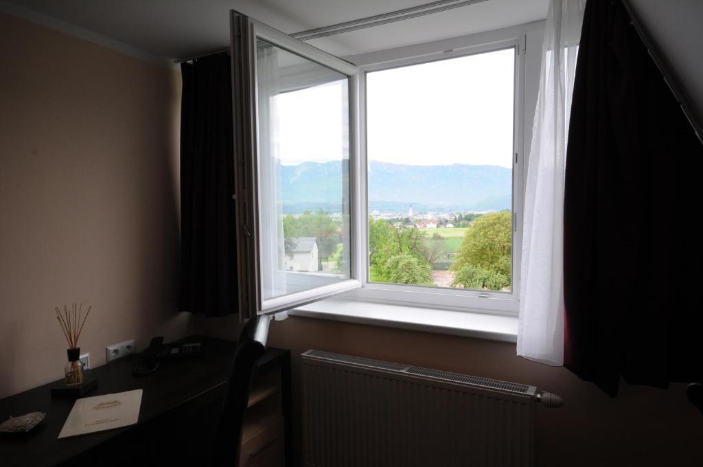 Gasthof Bacher Villach Ngoại thất bức ảnh