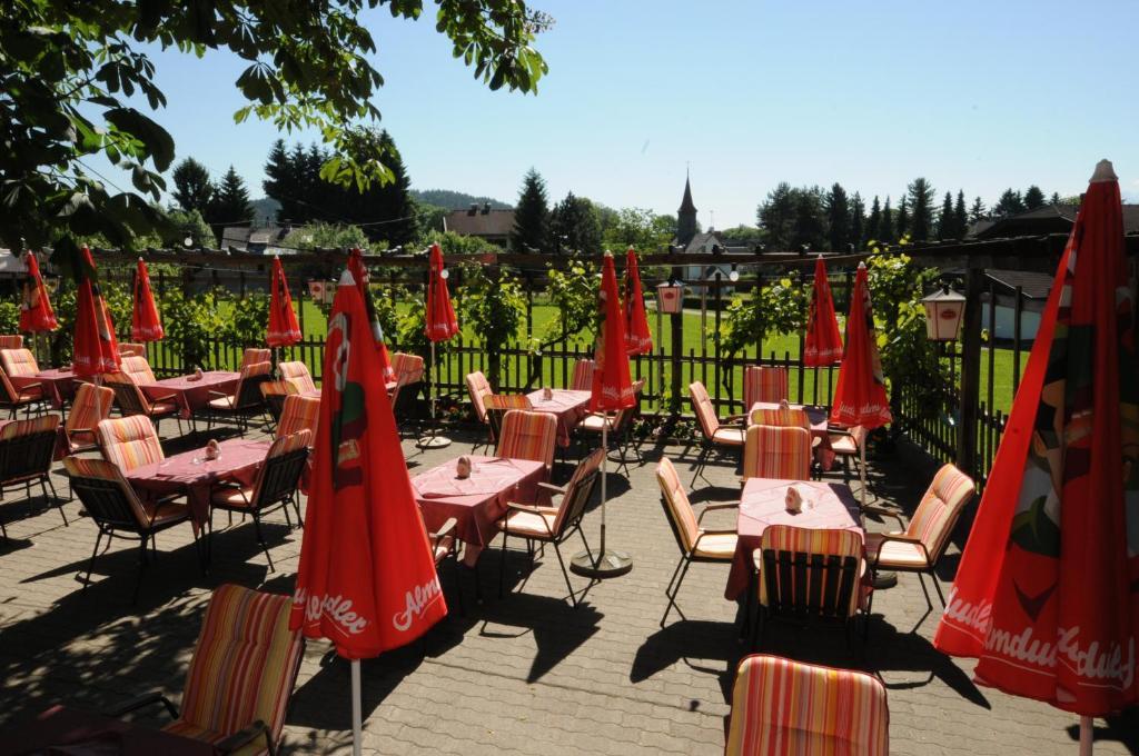 Gasthof Bacher Villach Ngoại thất bức ảnh