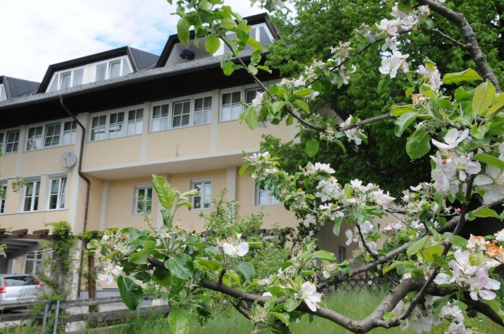 Gasthof Bacher Villach Ngoại thất bức ảnh